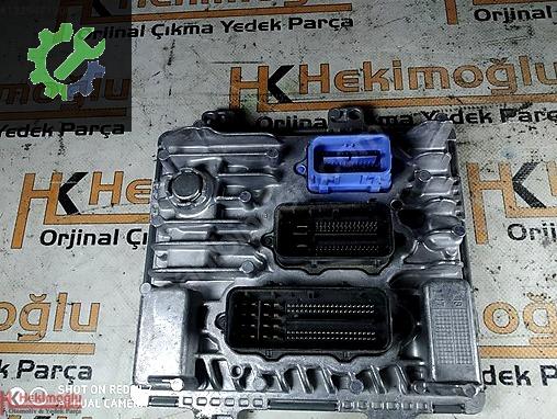 Opel Astra Beyin 395357783 çıkma parça