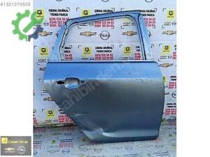 OPEL ASTRA J 2009 – 2020 SAĞ ARKA KAPI (8. Adet)