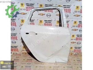 OPEL ASTRA J 2009 – 2020 SAĞ ARKA KAPI (9. Adet)