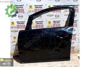 OPEL ASTRA J 2009 – 2020 SOL ÖN KAPI ÇIKMA SÖKME YEDEK PARÇA