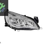 OPEL ASTRA J 2010- ÖN FAR (KROM) SAĞ SIFIR 1216182