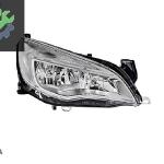 OPEL ASTRA J 2010- ÖN FAR (KROM) SAĞ SIFIR 1216182