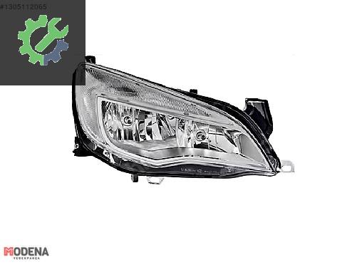 OPEL ASTRA J 2010- ÖN FAR (KROM) SAĞ SIFIR 1216182