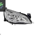 OPEL ASTRA J 2010- ÖN FAR (KROM) SAĞ SIFIR 1216182