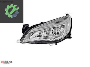 OPEL ASTRA J 2010- ÖN FAR (KROM) SOL SIFIR 1216181