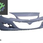 OPEL ASTRA J 2012-2020 ÖN TAMPON SIFIR 1401032 / 13364614