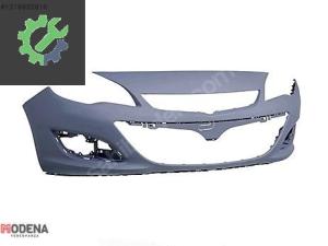 OPEL ASTRA J 2012-2020 ÖN TAMPON SIFIR 1401032 / 13364614