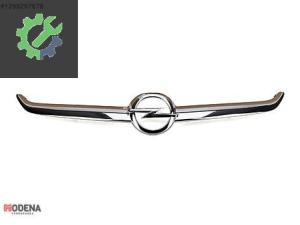 OPEL ASTRA J 2012- ÖN PANJUR NİKELAJI SIFIR 13368852