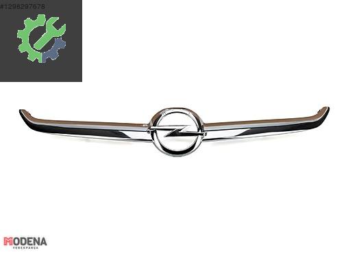 OPEL ASTRA J 2012- ÖN PANJUR NİKELAJI SIFIR 13368852