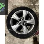 OPEL ASTRA J 5X105 SPORT JANT ADET