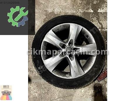 Opel Astra Jant çıkma parça