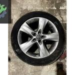 OPEL ASTRA J 5X105 SPORT JANT ADET