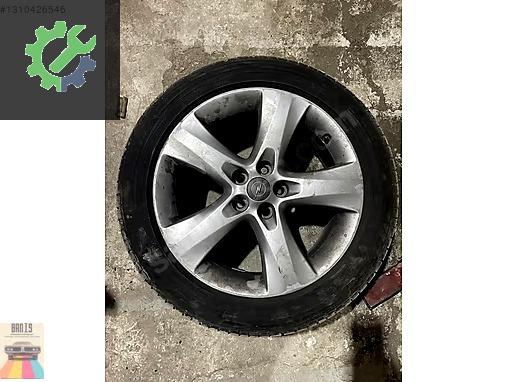 Opel Astra Jant çıkma parça