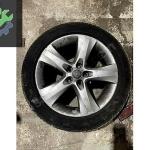 OPEL ASTRA J 5X105 SPORT JANT ADET