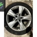 OPEL ASTRA J 5X105 SPORT JANT ADET