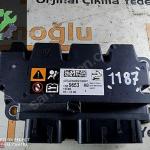 OPEL ASTRA J AİRBAG BEYNİ 13599653 MB (20T)AS9653­EQ15382471