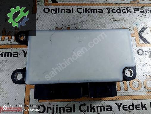 Opel Astra Airbag Beyni (SRS) 13599653 çıkma parça