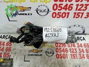 OPEL ASTRA J ARKA TAMPON PARK SENSÖRÜ TESİSATI OEM 13253605