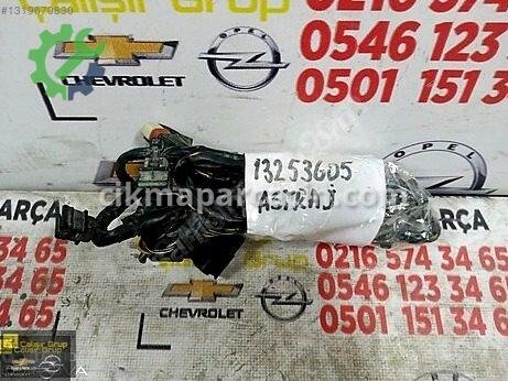Opel Astra Park Sensörü çıkma parça