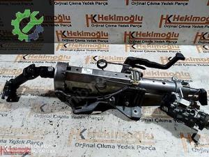 OPEL ASTRA J ASTRA K DİREKSİYON KOLONU 39019157 427878298