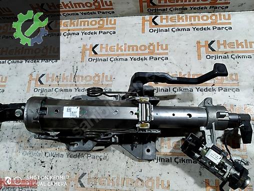 Opel Astra Direksiyon Mili 39019157 çıkma parça