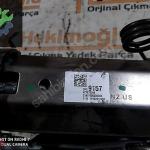 OPEL ASTRA J ASTRA K DİREKSİYON KOLONU 39019157 427878298