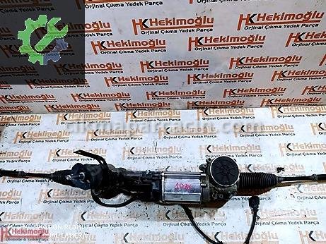 Opel Astra Direksiyon Kutusu çıkma parça