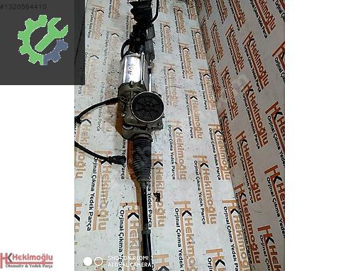 Opel Astra Direksiyon Kutusu 7817974450 çıkma parça