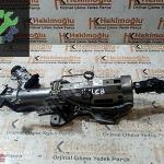 OPEL ASTRA J DİREKSİYON MAFSALI VE KONTAĞI 39019157 427878298 23