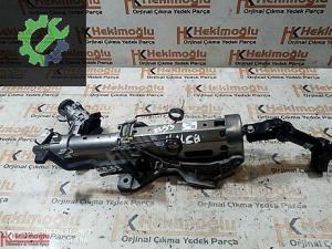 OPEL ASTRA J DİREKSİYON MAFSALI VE KONTAĞI 39019157 427878298 23