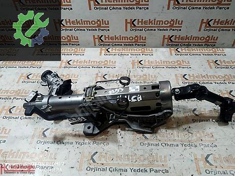 Opel Astra Direksiyon Mafsalı 39019157 çıkma parça