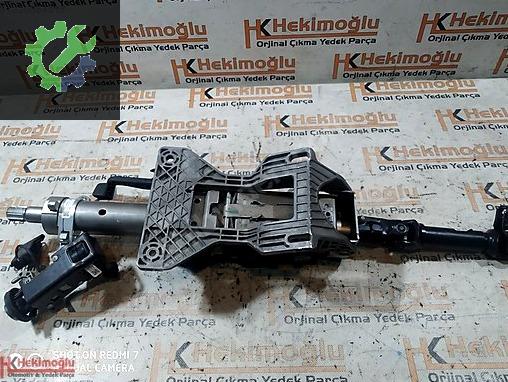 Opel Astra Direksiyon Mafsalı 39019157 çıkma parça