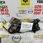 OPEL ASTRA J FAN MOTORU TESİSATI OEM 13283803