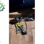 OPEL ASTRA J FAN RÖLE KUTUSU VE TESİSATI 39014913