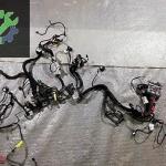 OPEL ASTRA J GÖGÜS TESİSATI 39155922 GM D1XX V0195006 10371200