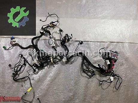 Opel Astra Elektrik Tesisatı çıkma parça