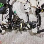 OPEL ASTRA J GÖGÜS TESİSATI 39155922 GM D1XX V0195006 10371200