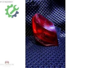 Opel Astra J Hb Sol Stop