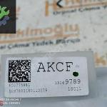 OPEL ASTRA J KİLOMETRE SAATİ KADRAN 600775881 39069789 KİLOMETRE