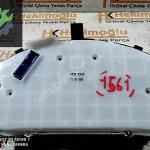 OPEL ASTRA J KİLOMETRE SAATİ KADRAN 600775881 39069789 KİLOMETRE