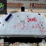 OPEL ASTRA J KİLOMETRE SAATİ KADRAN 600775881 39069791 KİLOMETRE