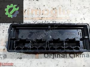 OPEL ASTRA J KLİMA KONTROL BEYNİ 13591701