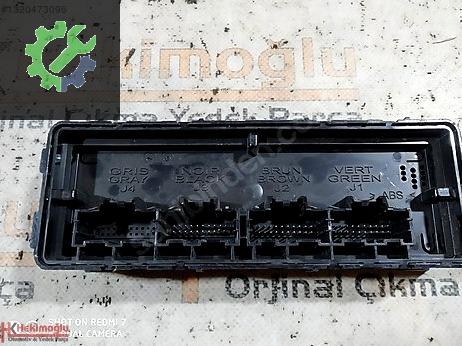 Opel Astra Beyin çıkma parça