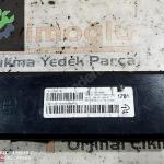 OPEL ASTRA J KLİMA KONTROL BEYNİ 13591701