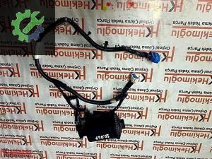 OPEL ASTRA J MAZOT FLİTRE KUTUSU 1011 206 000
