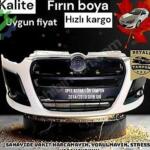 OPEL ASTRA J ÖN TAMPON 2014/2019 SIFIR GRi