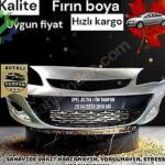 OPEL ASTRA J ÖN TAMPON 2014/2019 SIFIR GRi