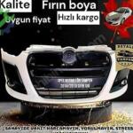 OPEL ASTRA J ÖN TAMPON 2014/2019 SIFIR GRi