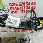 OPEL ASTRA J ÖN TAMPON PARK SENSÖRÜ TESİSATI OEM 13374985
