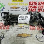 OPEL ASTRA J ÖN TAMPON PARK SENSÖRÜ TESİSATI OEM 13374985